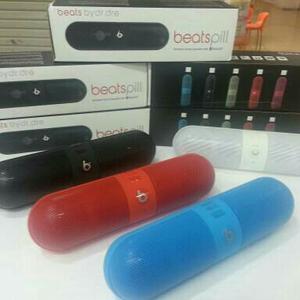 Speaker Bluetooth Beats Pill by Dr Dre