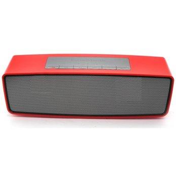 Speaker Bluetooth KR-9700A