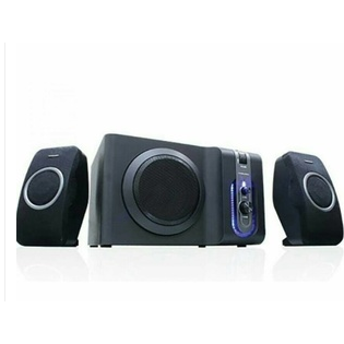 Speaker Simbadda cst6600n