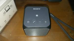 Speaker Sony SRS-X11 Dari Jepang Asli