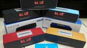 Speaker Wireless Bluetooth Bose LCD