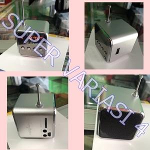 Speakerbox portable Advance A2N