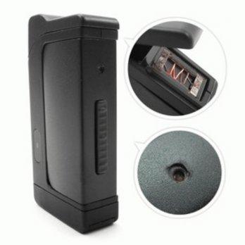 Spy Cam 5MP HD Lighter Camera High Quality (Korek kamera)