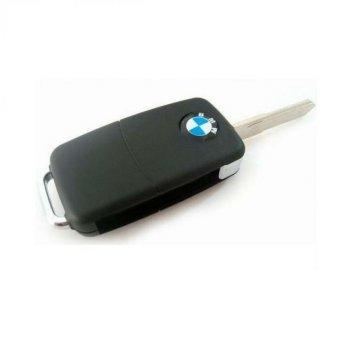 Spy Camera Remote Mobil BMW S818 Hitam