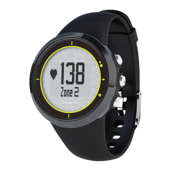 Suunto M2 Black Lime (with HR/ Heart Rate)
