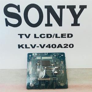 T-CON SONY KLV-V40A20