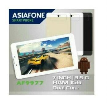 TABLET ASIAFONE AF9977 LCD 7 INCH KITKAT DUALCORE 3G HSPA RAM 1GB