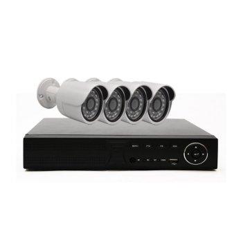 THUNDERIN CCTV HD-CVI 4CH