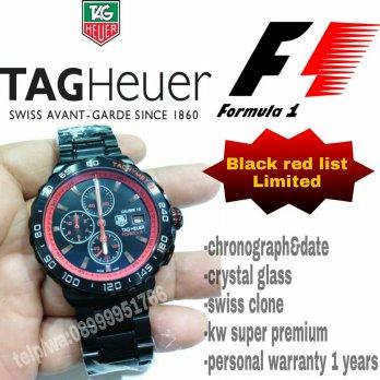 Tag heuer f1 limited