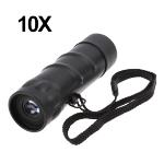 Telescope Monocular for Backpacking / Hiking 10 x 25mm