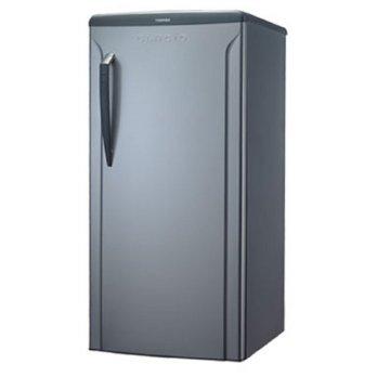 Toshiba Glacio Home Freezer 5 rak GF-K169VI