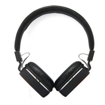 Unique Multimedia Headphone with Built-in Microphone TV-10