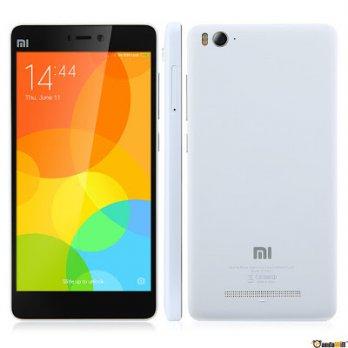 Xiaomi Mi 4i / Mi4i - 16 GB - GARANSI TAM - WAJIB ASURANSI