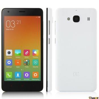 Xiaomi Redmi 2 - 4G/LTE -8GB - Putih