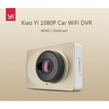 Xiaomi Yi Car Dashboard Camera 1080P