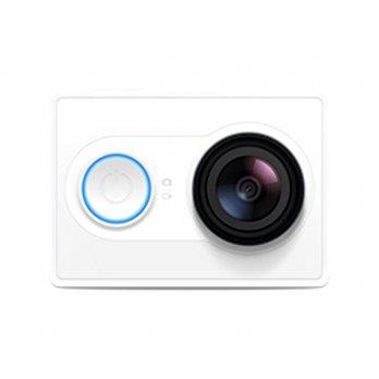 Xiaomi Yi Xiaoyi Action Camera - White