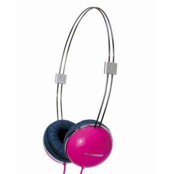 ZHP 013 Zumreed airily headphone Pink