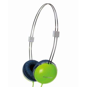 ZHP 013 Zumreed airily headphone green