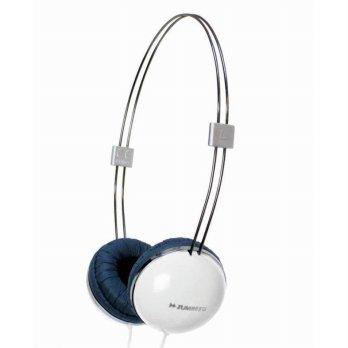 ZHP 013 Zumreed airily headphone white