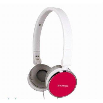 ZHP 014 sift headphone red