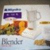 blender miyako BL-101 PL