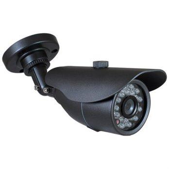 iBlue Kamera CCTV Outdoor CMOS HDIS 960H 800TVL 24IR - 1LICG24SM