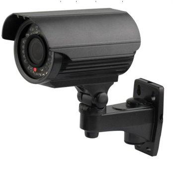 iBlue Kamera CCTV Outdoor CMOS HDIS 960H 800TVL 42IR - 1LIA40ESM