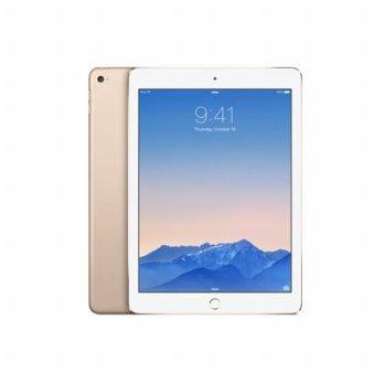 iPad Air 2 16GB Wifi + Cellular Gold