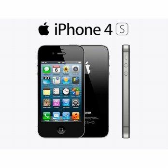 iPhone 4s 16 GB Black