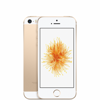 iPhone SE - 64GB - Gold