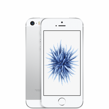 iPhone SE - 64GB - Silver
