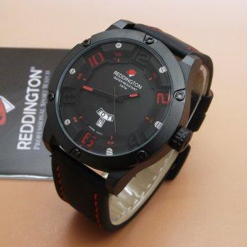jam tangan Reddington R-3035/model jam swiss army/original bergaransi
