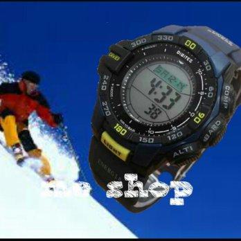 jam tangan watch digital man men pria sport sports militery army casual fashion digitec original