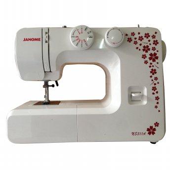 mesin jahit craft quilting patchwork janome 311a (portable)