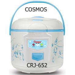 rice cooker cosmos 652