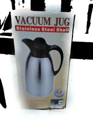 vacuum jug 2 liter