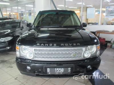 2004 Land Rover Range Rover Vogue