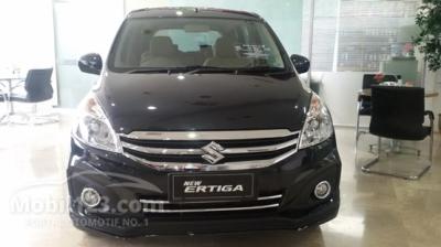 2015 Suzuki Ertiga 1.4 GL Wagon