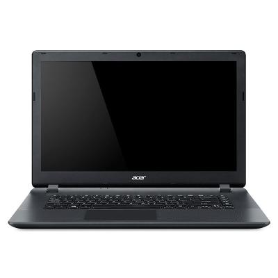 ACER ASPIRE ES 14 - ES1 - 431 - P9P3 - Intel Pentium Quad Core N3700 - Hitam