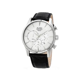 ALBA Modern Classic Wrist Watch Cronograph AT3797X (Intl)  