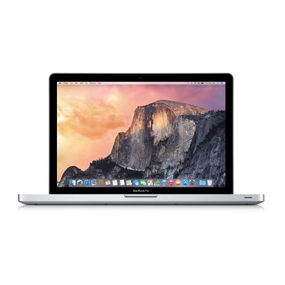 APPLE MacBook Pro Retina MF841 - CPO - 2.9Ghz Quad Core i5 - RAM 8GB - 512GB FS - 13" - SILVER