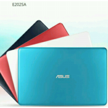 ASUS E202SA- N3050-2GB RAM-500GB HDD-DOS