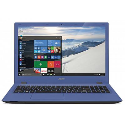 Acer Aspire E5 – 473G – 4GB DDR3 - Core i7 – 4510U – 14” – Biru – Windows 10