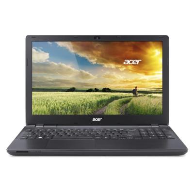 Acer Aspire E5 - 551 – 2x 2GB DDR3 – AMD A10 – 7300 – 15.6” – Hitam