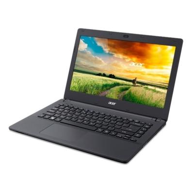 Acer Aspire ES1-431-P9P3 – 14" - Intel Quad Core N3700 - 2GB RAM - 500GB DOS - Hitam