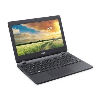 Acer Aspire ES1-531 Laptop - 15.6" - 2GB RAM - Intel Celeron N3050 - Hitam  