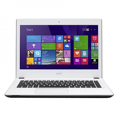 Acer E5-473G-51EN - 4GB RAM - Intel Core I5-4210U - 14" - Putih