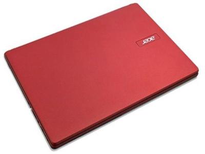 Acer ES1-431-C9E7 - Intel N3050 - 2GB - 500GB - Linpus - Merah