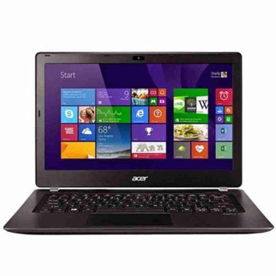Acer Notebook Z1-402 Dual Core 2957U - Windows 10 - Black