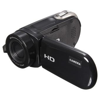 Action Camera 16MP Full HD 1080P Camera Travel Sports DV Action Outdoor Camcorder - Intl  